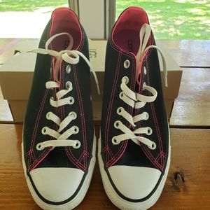 Women's shoes